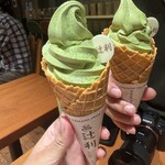 辻利 京都祇園店 - 