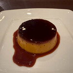 イタリアーノ イワイ - プリン