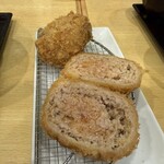 とんかつ中村 - 