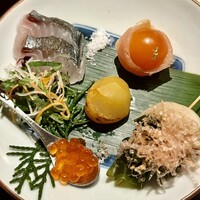 厳選焼鳥 一石三鳥 本店 - 