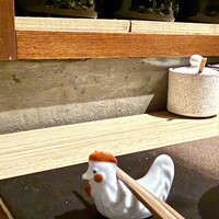 厳選焼鳥 一石三鳥 本店 - 