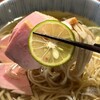 蕎麦 ろうじな