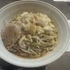 拉麺 明日は我がme