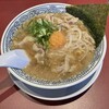 丸源ラーメン - 肉そば