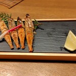 美酒佳肴 ゆらく - 