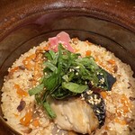 炭火焼き 路地裏かど - 