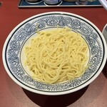 丸源ラーメン - 替え玉