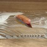 鮨処 暁 -akatsuki- - 高知のしまあじ