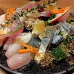 美酒佳肴 ゆらく - 