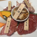 焼肉ふるさと 広島駅前店 - 