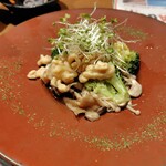 美酒佳肴 ゆらく - 