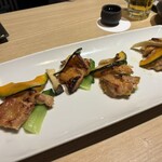 全席個室 楽蔵 - 