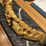 炭火焼き 路地裏かど - 