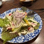 和風料理 かめや - 