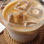 ジェイムス コーヒー&ドーナツ - 