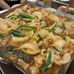 えい吉 - いったんできあがり？