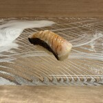 鮨処 暁 -akatsuki- - さわら