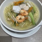 551蓬莱  関西空港店 - 