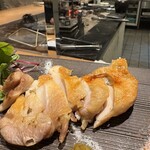 炭火焼き 路地裏かど - 