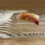 鮨処 暁 -akatsuki- - 島牧村の真鯛