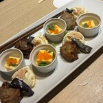 全席個室 楽蔵 - 