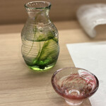 鮨処 暁 -akatsuki- - 