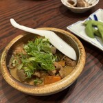 和風料理 かめや - 