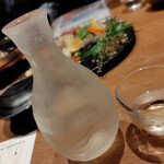 美酒佳肴 ゆらく - 