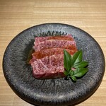 焼肉 神楽 - 