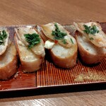 美酒佳肴 ゆらく - 