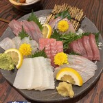 和風料理 かめや - 