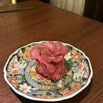 本町肉倶楽部 tongue be - 