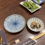 和風料理 かめや - 