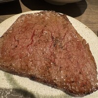 うしごろ 貫 五反田店 - 