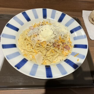 サンマルクカフェ _1