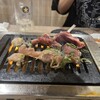 焼肉ホルモン たけ田 - 