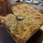 えい吉 - 〆ラメソも