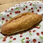 DONQ - 明太子フランス ¥303