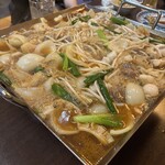 えい吉 - できあがり