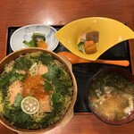 割烹お食事 吉田屋 - 