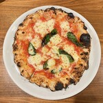 SAVOY - 料理写真: