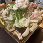 えい吉 - いろいろとっぴ