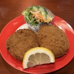 割烹お食事 吉田屋 - 