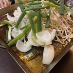 えい吉 - おやさいついか