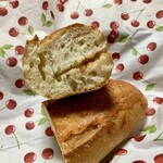 DONQ - 明太子フランス ¥303