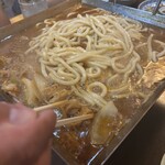 えい吉 - ぐつぐつ