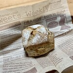 DONQ - いちじくとアールグレイ ¥270