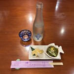 割烹お食事 吉田屋 - 