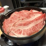 壽喜燒 Fujimoto - 