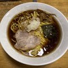みんみんラーメン 本店
